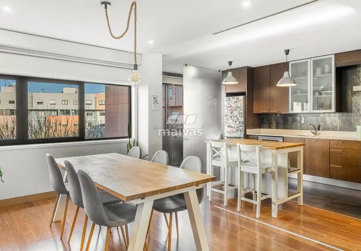 Lejlighed i Braga, Braga, Braga - € 329.000 | Ref: A018-0158 - foto 1