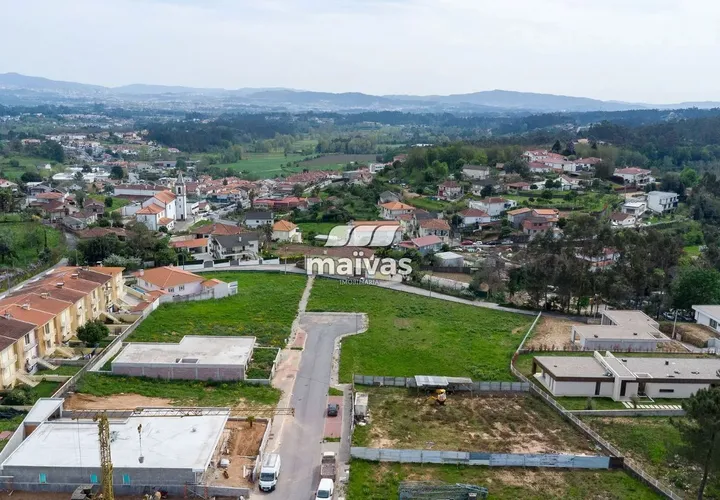 Helårsgrund i Vila Verde, Braga, Vila Verde - € 87.000 | Ref: A018-0168 - foto 1
