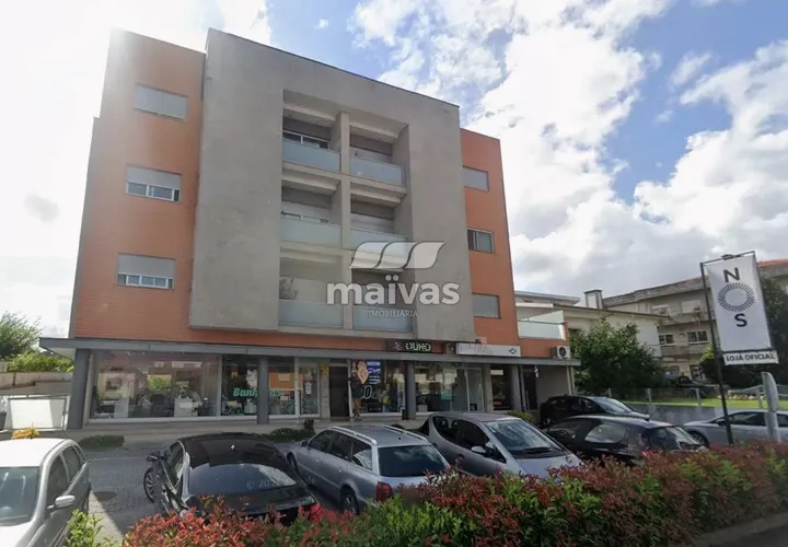 Erhvervsejendom i Vila Verde, Braga, Vila Verde - € 19.000 | Ref: A018-0162 - foto 1