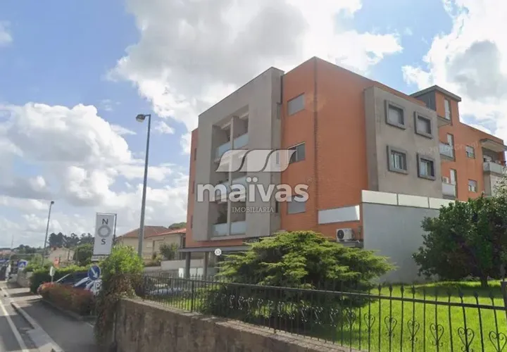 Erhvervsejendom i Vila Verde, Braga, Vila Verde - € 20.000 | Ref: A018-0163 - foto 1