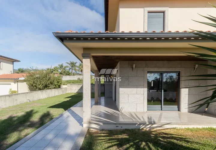 Byhus i Vila Verde, Braga, Vila Verde - € 399.000 | Ref: A001-0294 - foto 1