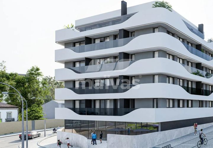 Lejlighed i Trofa, Porto, Trofa - € 225.000 | Ref: A018-0189_2 - foto 1
