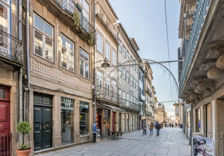 Lejlighed i Braga, Braga, Braga - € 265.000 | Ref: A008-0199 - foto 1
