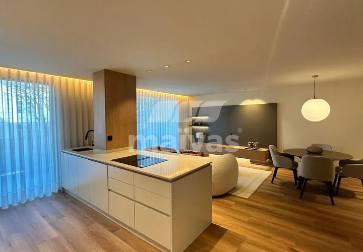 Lejlighed i Vila Verde, Braga, Vila Verde - € 299.500 | Ref: A018-0151 - foto 1