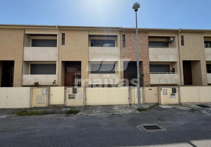 Byhus i Vila Verde, Braga, Vila Verde - € 330.000 | Ref: A018-0014 - foto 1