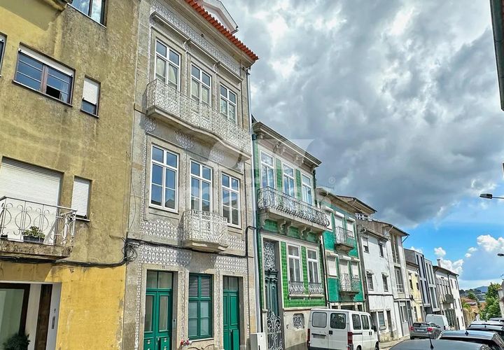 Apartament a Braga, Braga, Braga - € 1.000/mes | Ref: A053-4054 - foto 1