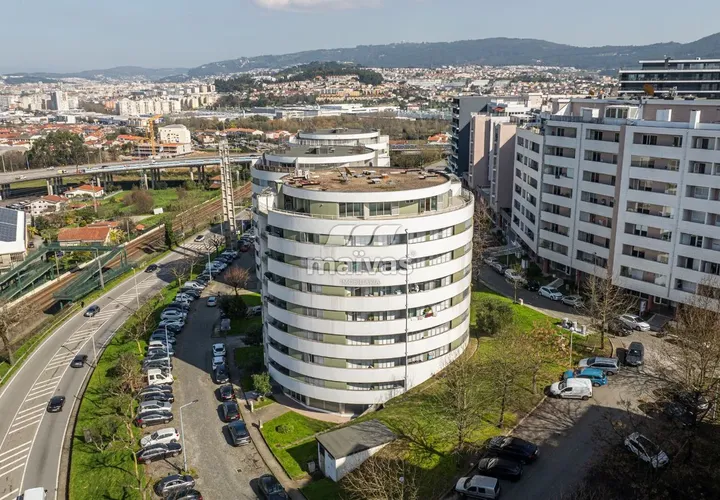 Lejlighed i Braga, Braga, Braga - € 435.000 | Ref: A001-0352 - foto 1