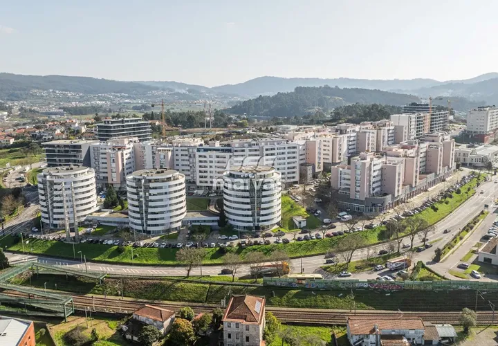 Apartament a Braga, Braga, Braga - € 435.000 | Ref: A001-0352 - foto 1