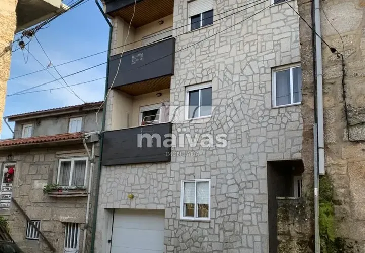 Apartament a Braga, Braga, Braga - € 900/mes | Ref: A001-0354 - foto 1