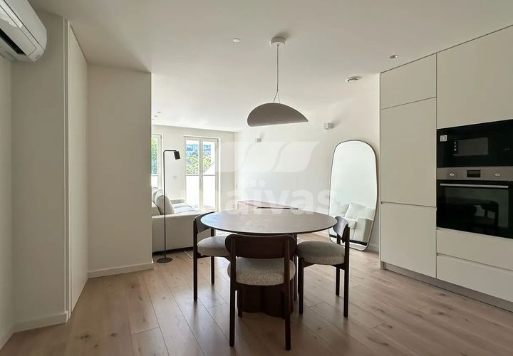 Apartament a Braga, Braga, Braga - € 1.100/mes | Ref: A001-0489a - foto 1
