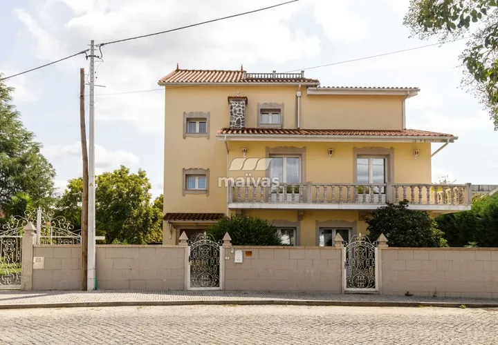 Villa i Braga, Braga, Braga - € 570.000 | Ref: A001-0295 - foto 1