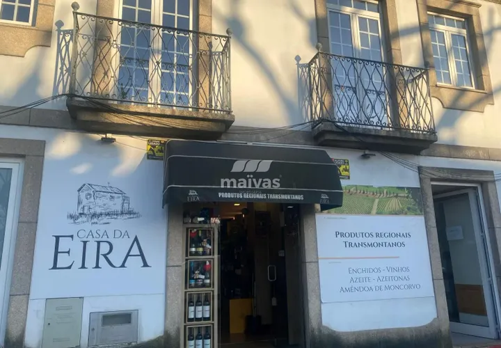 Erhvervsejendom i Vila Verde, Braga, Vila Verde - € 35.500 | Ref: A018-0179 - foto 1