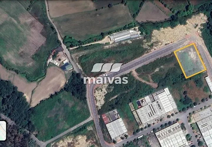 Helårsgrund i Vila Verde, Braga, Vila Verde - € 236.000 | Ref: A001-0343 - foto 1