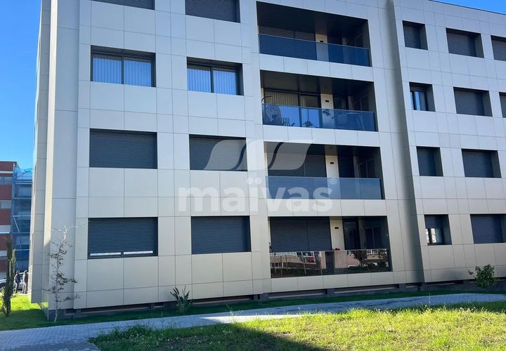 Lejlighed i Braga, Braga, Braga - € 400.000 | Ref: A018-0097D - foto 1