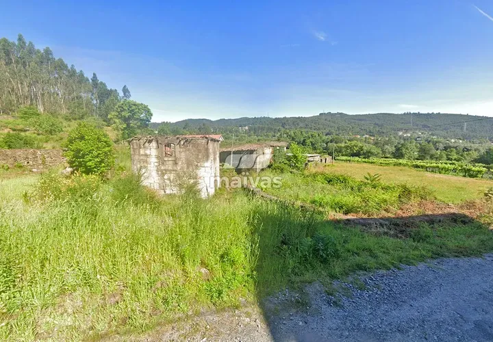 Helårsgrund i Vila Verde, Braga, Vila Verde - € 250.000 | Ref: A001-0340 - foto 1