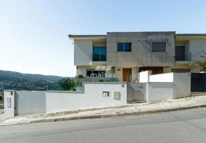Lejlighed i Braga, Braga, Braga - € 450.000 | Ref: A008-0187 - foto 1