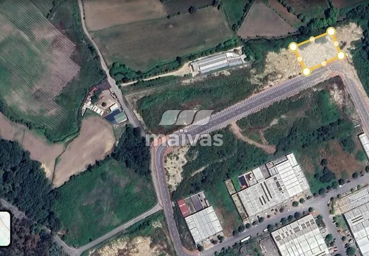 Helårsgrund i Vila Verde, Braga, Vila Verde - € 205.000 | Ref: A001-0345 - foto 1