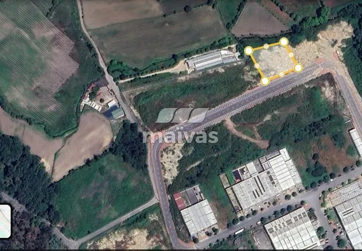 Helårsgrund i Vila Verde, Braga, Vila Verde - € 205.000 | Ref: A001-0344 - foto 1