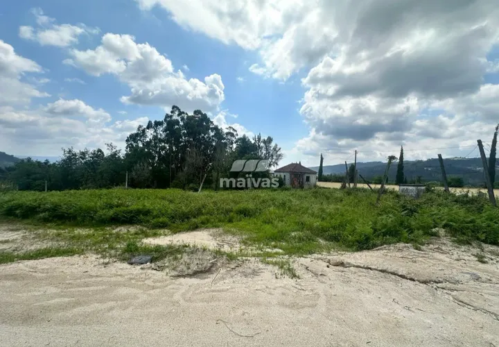 Helårsgrund i Vila Verde, Braga, Vila Verde - € 47.500 | Ref: A018-0095 - foto 1