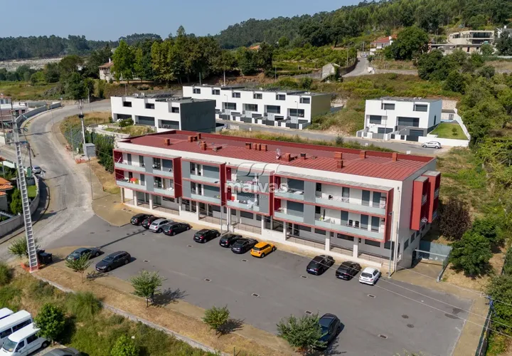 Lejlighed i Braga, Braga, Braga - € 295.000 | Ref: A005-0020 - foto 1