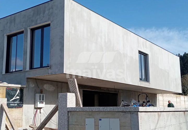 Villa i Arcos de Valdevez, Viana do Castelo, Arcos de Valdevez - € 640.000 | Ref: A053-4047 - foto 1