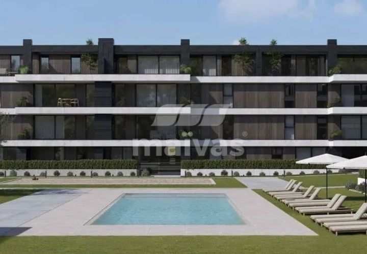 Lejlighed i Braga, Braga, Braga - € 235.000 | Ref: A008-0212 - foto 1