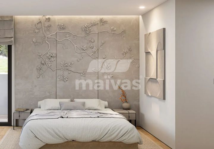 Apartament a Trofa, Porto, Trofa - € 385.000 | Ref: A018-0189_13 - foto 1