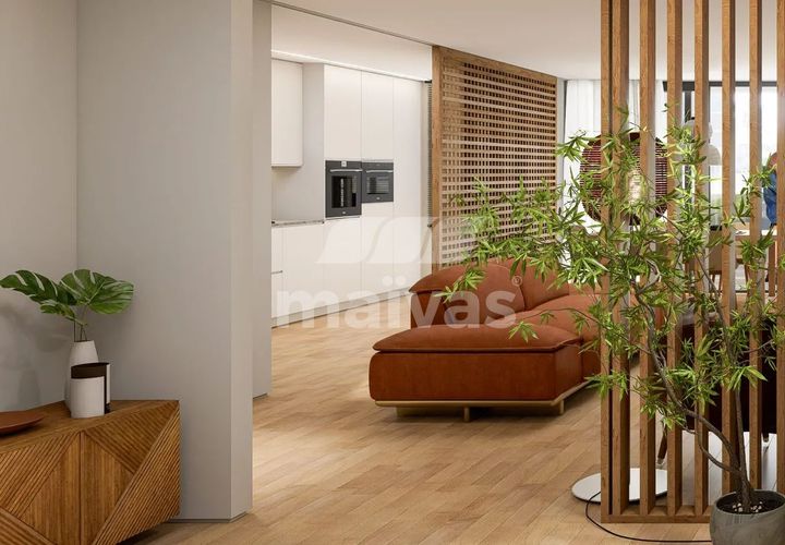 Lejlighed i Trofa, Porto, Trofa - € 225.000 | Ref: A018-0189_6 - foto 1