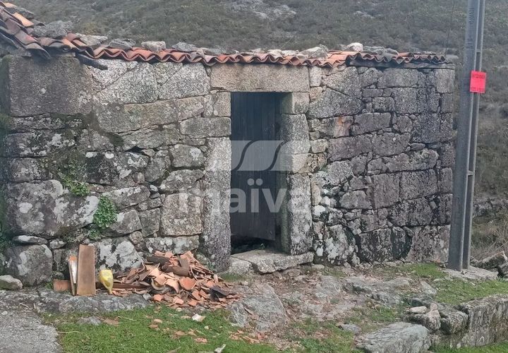 Villa a Ponte da Barca, Viana do Castelo, Ponte da Barca - € 42.500 | Ref: A053-4064 - foto 1