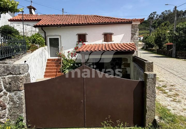Villa i Ponte de Lima, Viana do Castelo, Ponte de Lima - € 156.000 | Ref: A053-4073 - foto 1