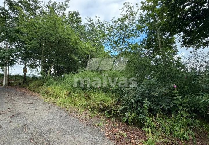 Helårsgrund i Vila Verde, Braga, Vila Verde - € 55.000 | Ref: A018-0192 - foto 1
