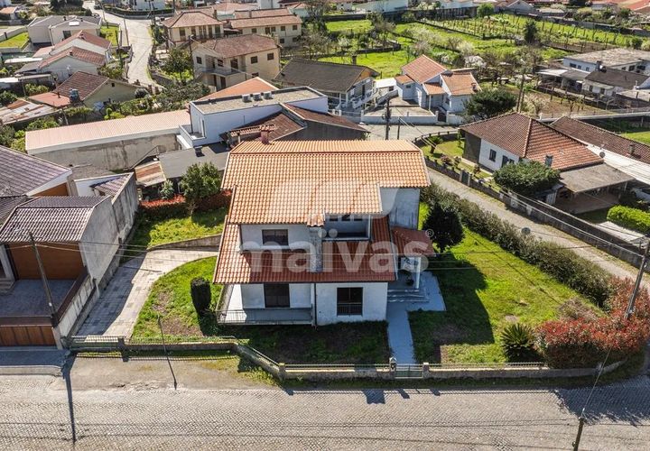 Villa i Braga, Braga, Braga - € 379.000 | Ref: A018-0180 - foto 1