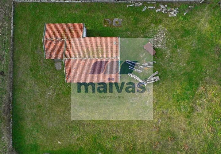 Villa i Ponte da Barca, Viana do Castelo, Ponte da Barca - € 90.000 | Ref: A018-0113 - foto 1