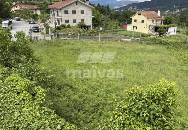 Helårsgrund i Ponte da Barca, Viana do Castelo, Ponte da Barca - € 57.500 | Ref: A053-4072 - foto 1