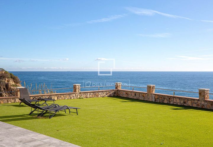 Villa i Lloret De Mar, Gerona, Lloret De Mar - € 4 900 000 | Ref: CBR53277 - foto 1
