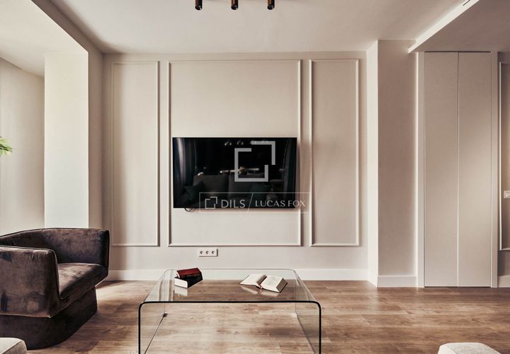 Leilighet i Madrid, Madrid, Madrid - € 1 799 000 | Ref: MAD69743 - foto 1