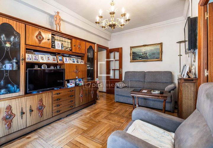 Lejlighed i Madrid, Madrid, Madrid - € 799.000 | Ref: MAD69441 - foto 1