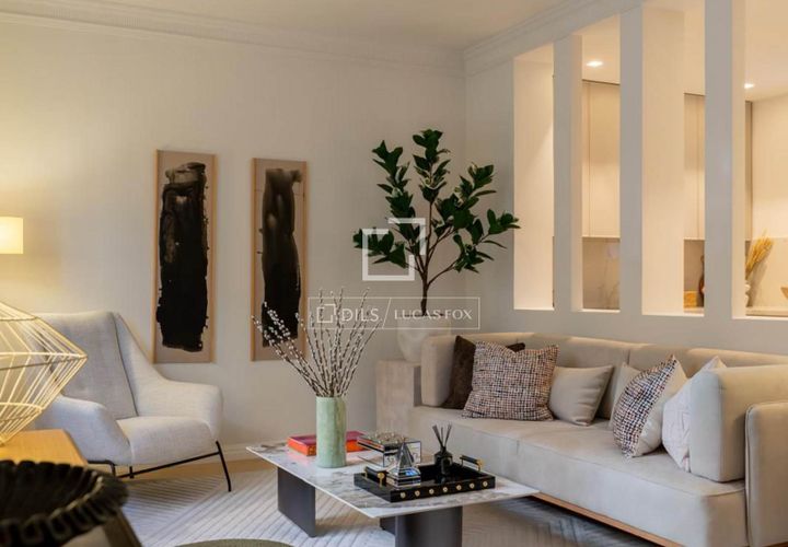 Leilighet i Madrid, Madrid, Madrid - € 1 390 000 | Ref: MAD69673 - foto 1