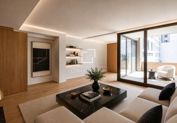 Apartament a Madrid, Madrid, Madrid - € 1.250.000 | Ref: MAD69728 - foto 1