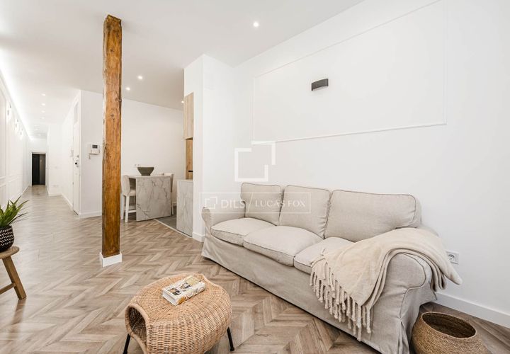 Leilighet i Madrid, Madrid, Madrid - € 580 000 | Ref: MAD69628 - foto 1