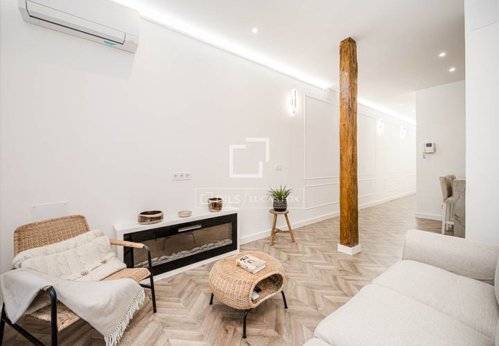Apartament a Madrid, Madrid, Madrid - € 580.000 | Ref: MAD69628 - foto 1