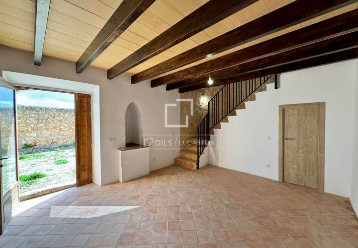 Herregård i Llubi, Mallorca, Llubi - € 600 000 | Ref: MAL69715 - foto 1