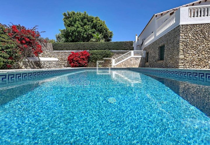 Villa a Alaior, Menorca, Alaior - € 980.000 | Ref: MEN69582 - foto 1