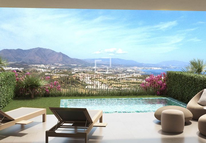 Villa i Manilva, Malaga, Manilva - € 620.000 | Ref: NDE66296 - foto 1