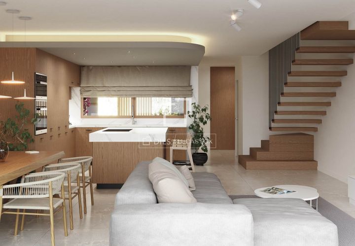 Villa a Manilva, Malaga, Manilva - € 545.000 | Ref: NDE66301 - foto 1