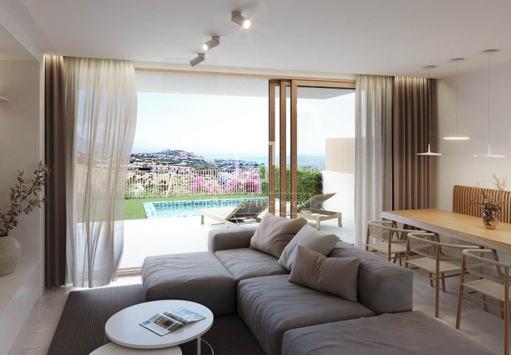 Villa in Manilva, Malaga, Manilva - € 545.000 | Ref: NDE66301 - foto 1