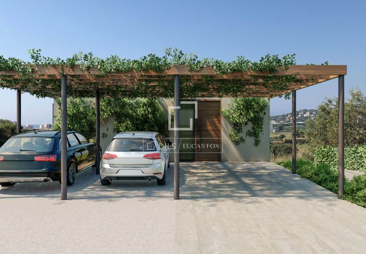 Villa i Calonge, Gerona, Calonge - € 795.000 | Ref: PDA69455 - foto 1