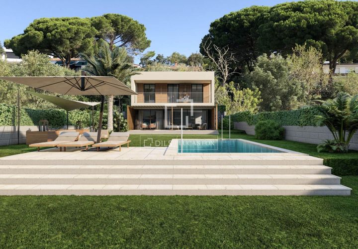Villa - Calonge, Gerona, Calonge - € 795 000 | Réf : PDA69455 - photo 1