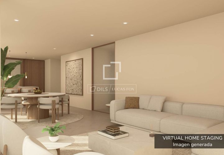 Lejlighed i Valencia, Valencia, Valencia - € 1.650.000 | Ref: VAL69339 - foto 1