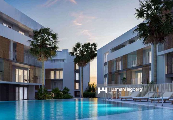 Apartament a Javea, Alicante, Javea - € 370.000 | Ref: 0119NB137A - foto 1